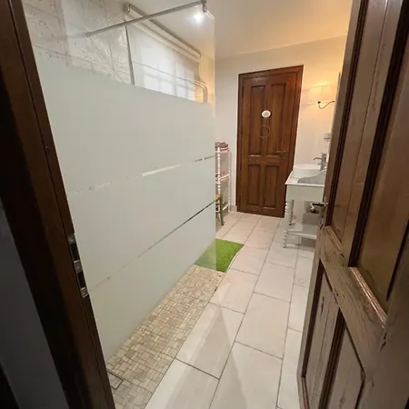 La Maison Aux Petits Bonheurs Homestay