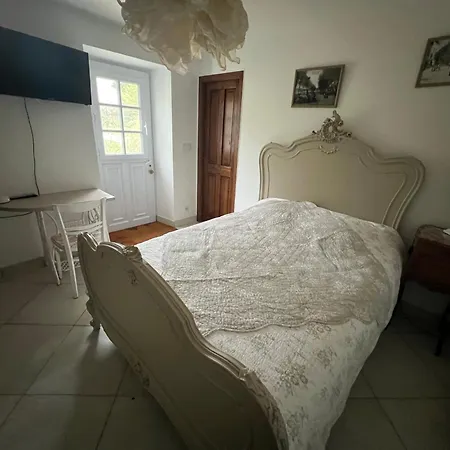 La Maison Aux Petits Bonheurs * Chaille-sous-les-Ormeaux