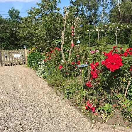 La Maison Aux Petits Bonheurs