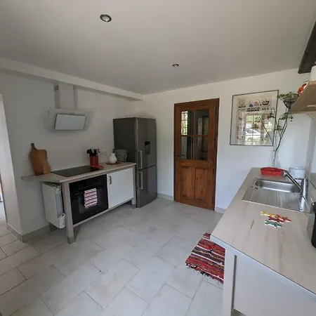 La Maison Aux Petits Bonheurs * Chaille-sous-les-Ormeaux