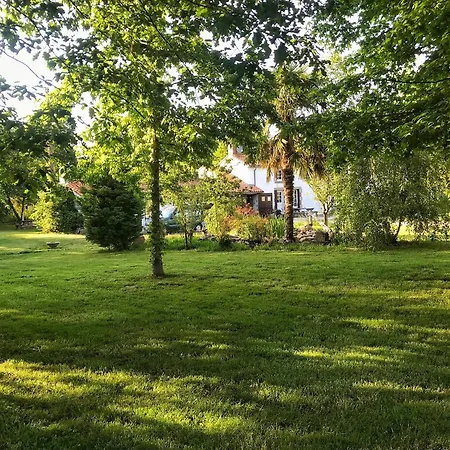 Privat bolig La Maison Aux Petits Bonheurs Chaille-sous-les-Ormeaux