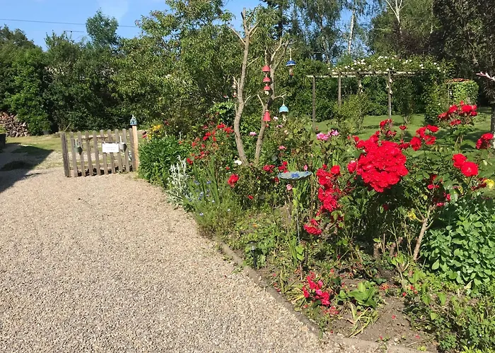 La Maison Aux Petits Bonheurs